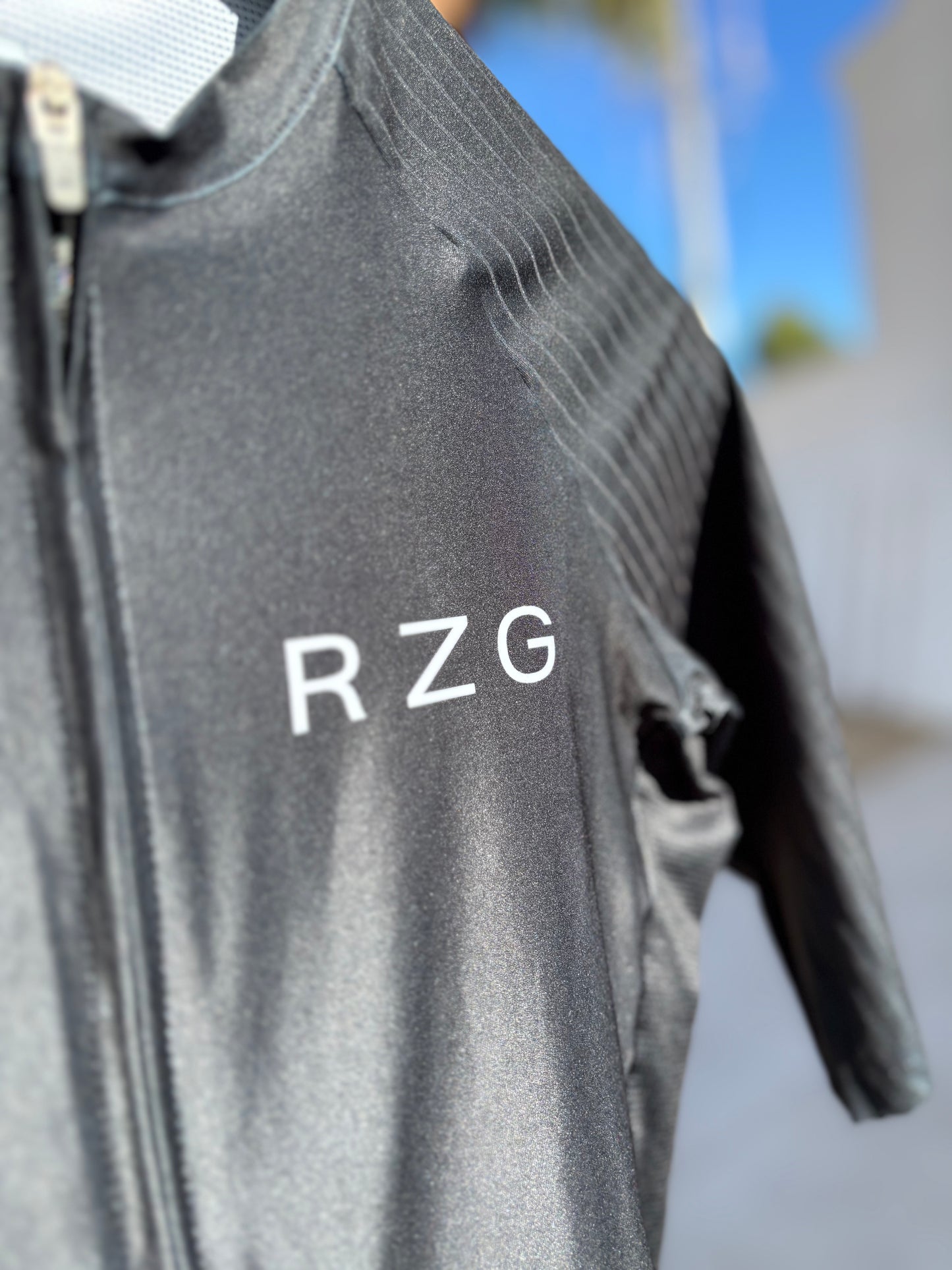 WOMEN'S RZG PRO JERSEY
