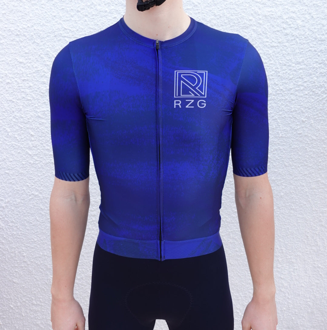 MEN'S RZG MIDNIGHT BLUE LTD JERSEY