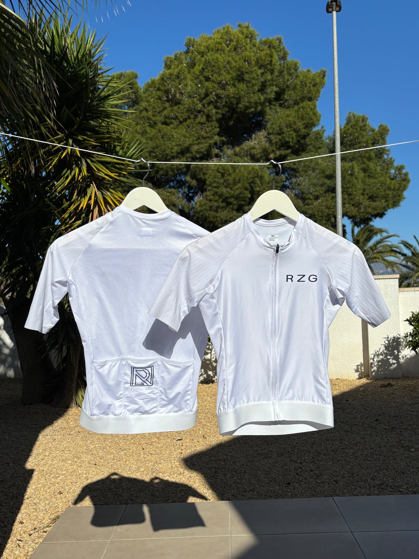 MEN'S RZG PRO JERSEY