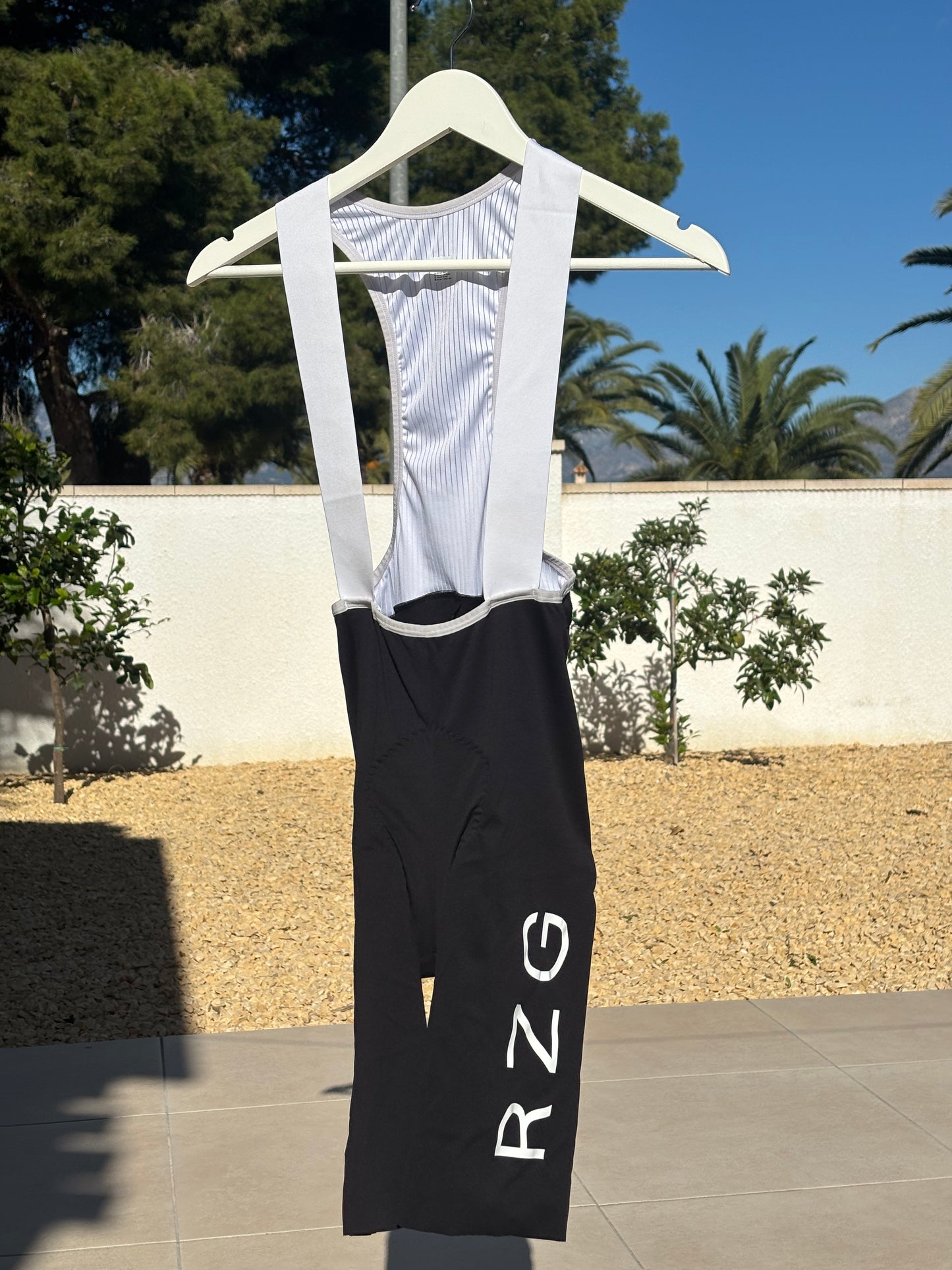 MEN'S RZG BIB SHORTS