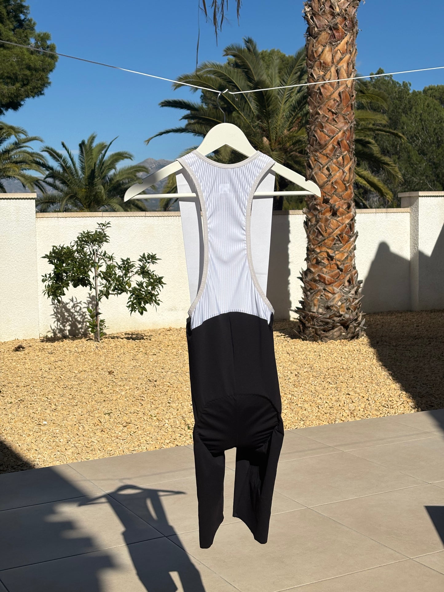 MEN'S RZG BIB SHORTS