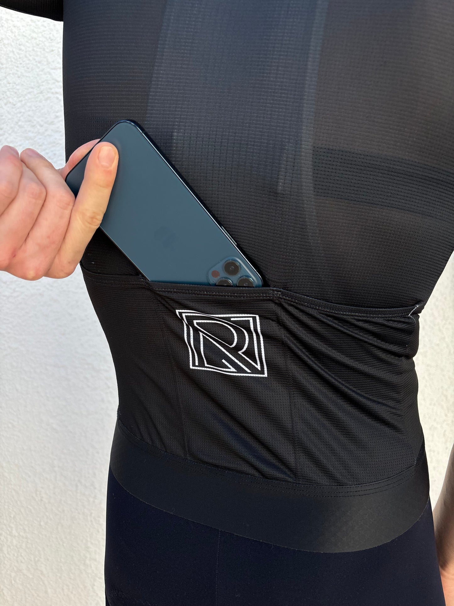 MEN'S RZG PRO JERSEY