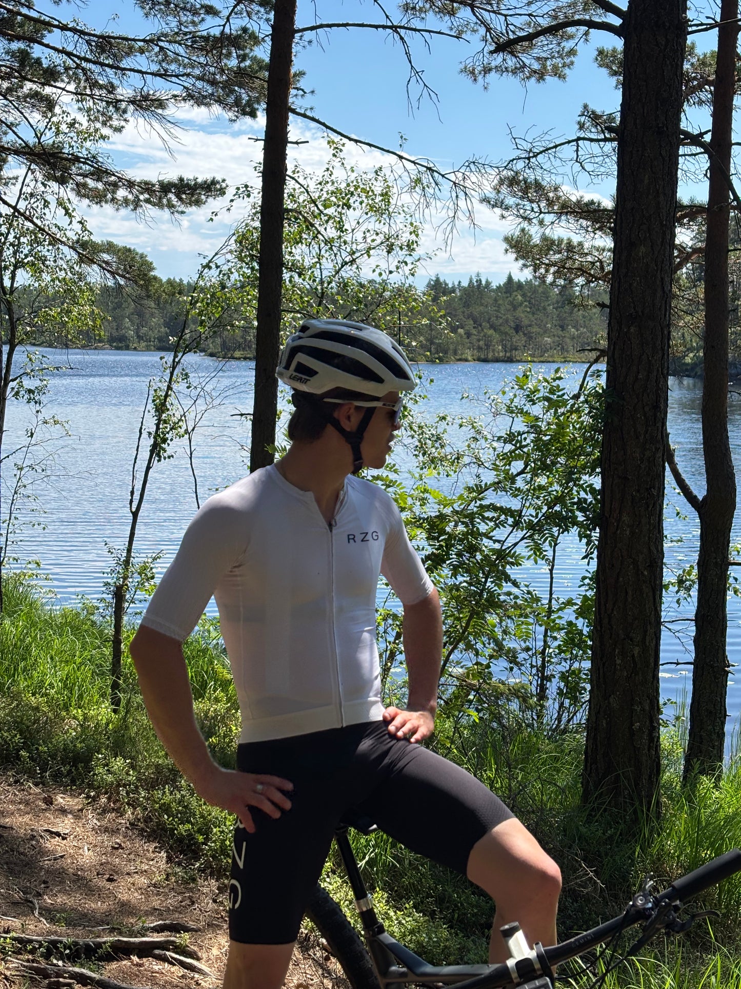 MEN'S RZG PRO JERSEY